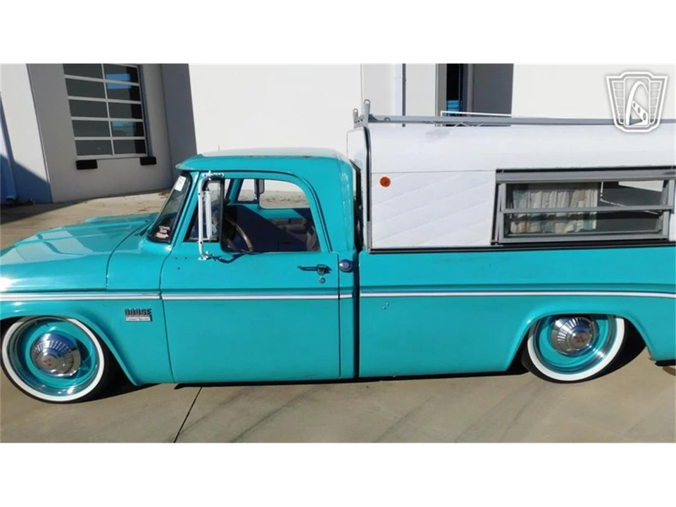 1969 Dodge D Series 2nd Gen - Image 13 of 31
