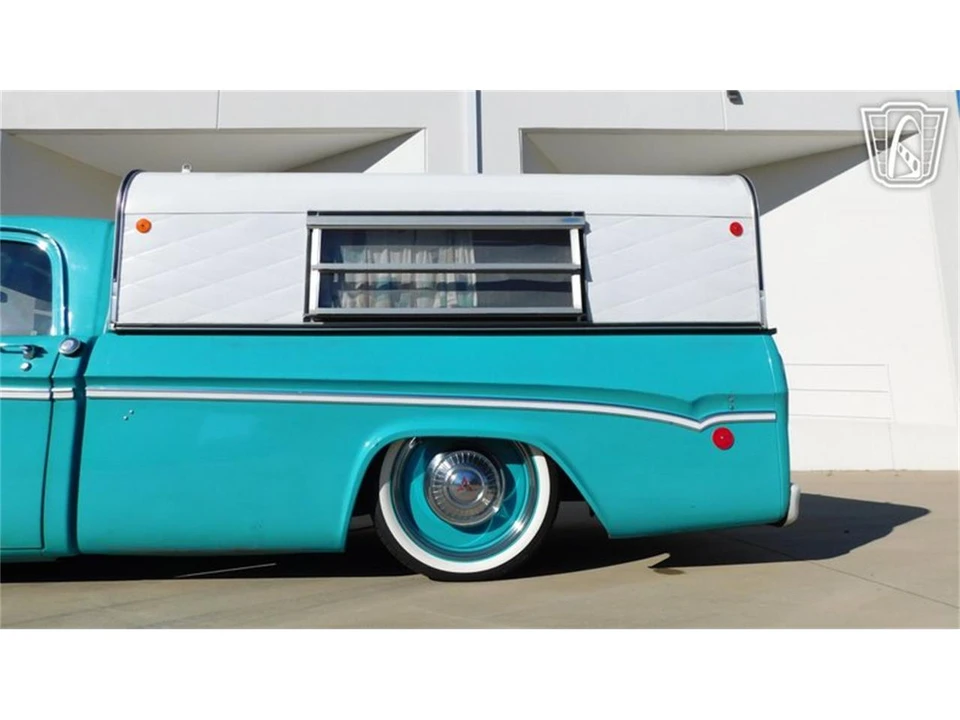 1969 Dodge D Series 2nd Gen - Image 14 of 31