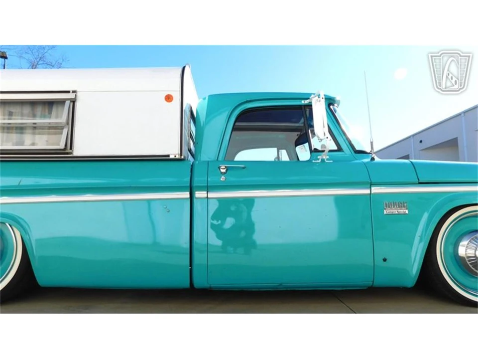 1969 Dodge D Series 2nd Gen - Image 29 of 31