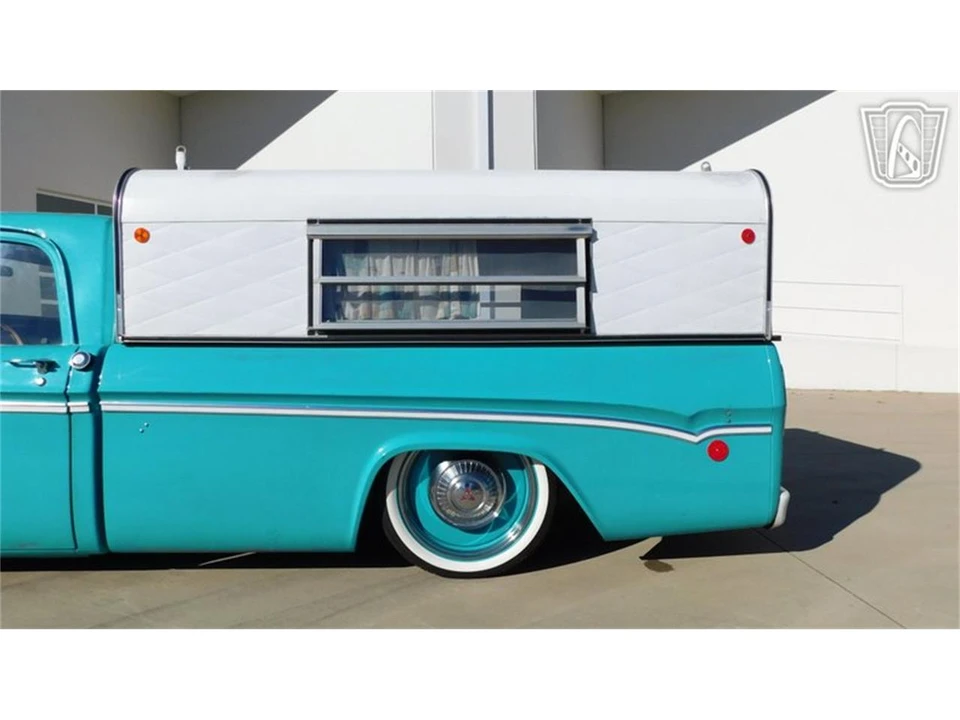 1969 Dodge D Series 2nd Gen - Image 15 of 31