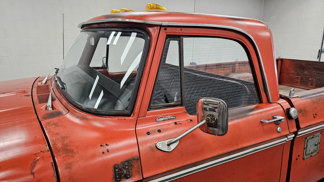 1969 Dodge D Series 2nd Gen - Image 31 of 31