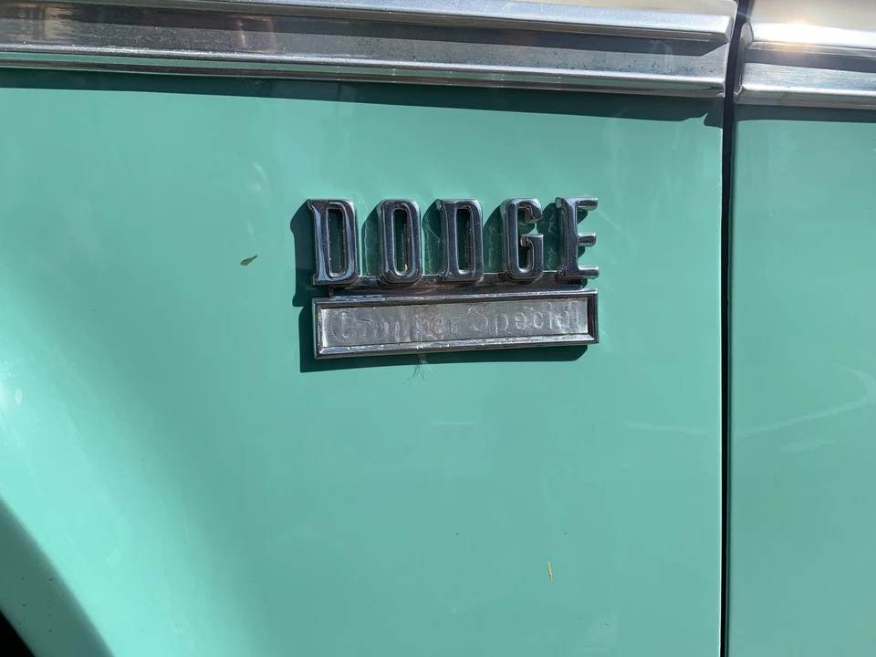 1969 Dodge D Series 2nd Gen - Image 31 of 31