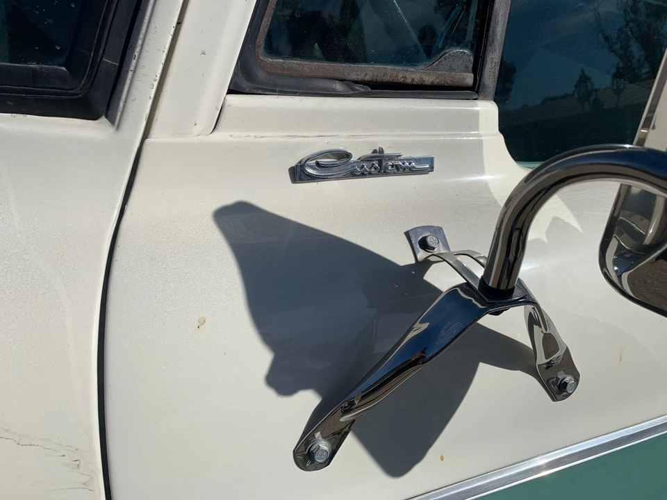 1969 Dodge D Series 2nd Gen - Image 27 of 31