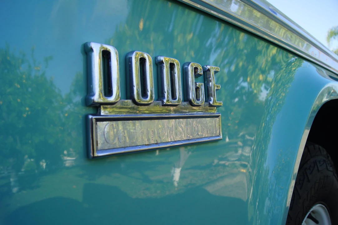 1969 Dodge D Series 2nd Gen - Image 29 of 31