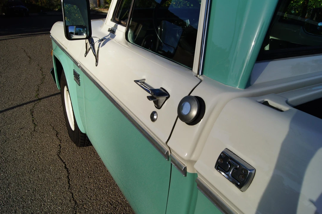 1969 Dodge D Series 2nd Gen - Image 28 of 31