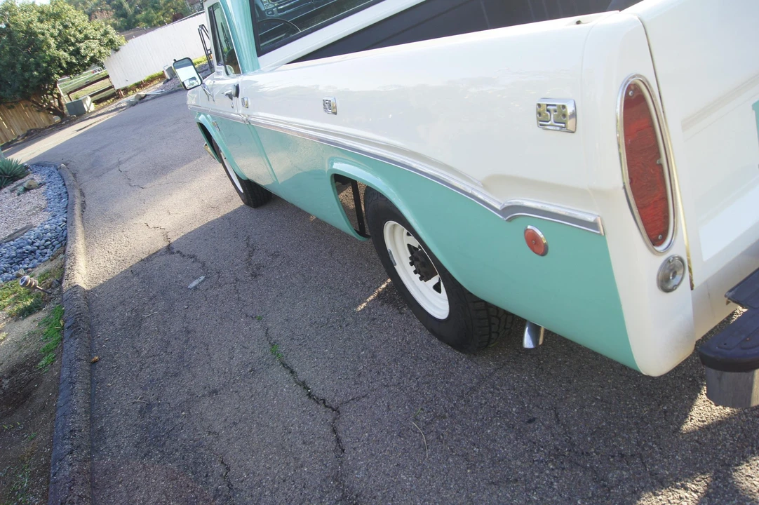 1969 Dodge D Series 2nd Gen - Image 25 of 31
