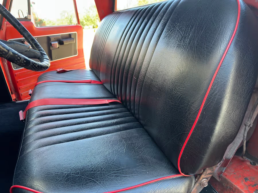 1969 Dodge D Series 2nd Gen - Image 14 of 18
