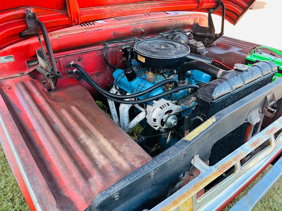 1969 Dodge D Series 2nd Gen - Image 17 of 18