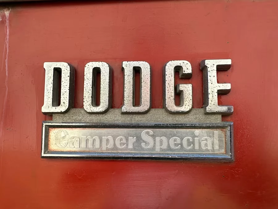 1969 Dodge D Series 2nd Gen - Image 8 of 18
