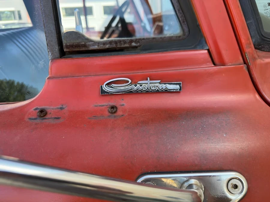 1969 Dodge D Series 2nd Gen - Image 9 of 18