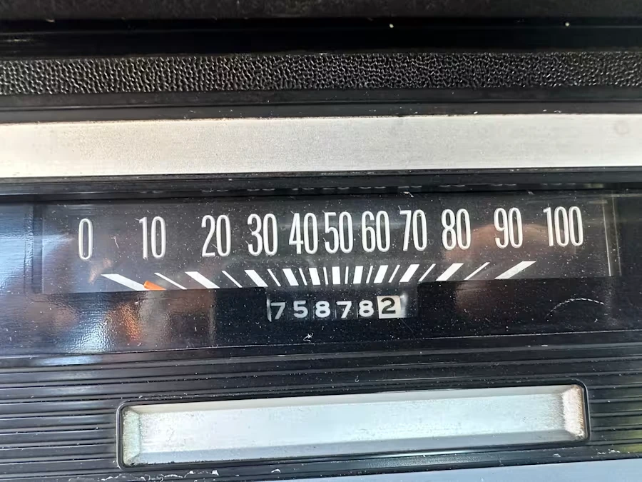 1969 Dodge D Series 2nd Gen - Image 13 of 18