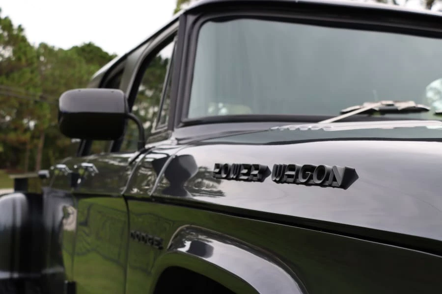 1969 Dodge D Series 2nd Gen - Image 12 of 31