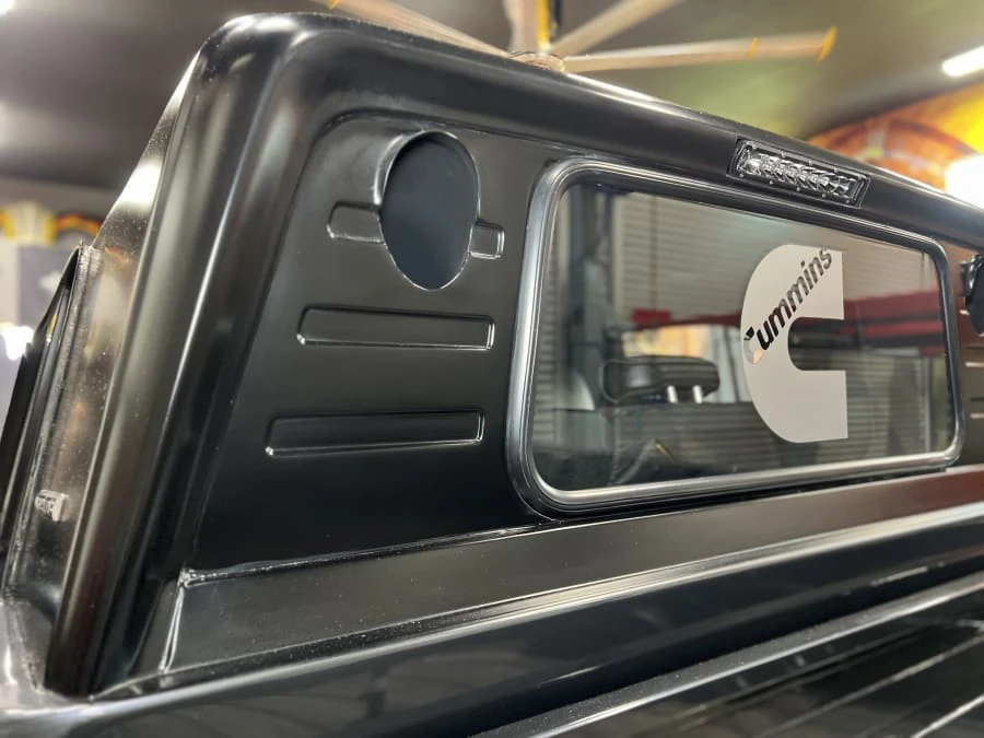 1969 Dodge D Series 2nd Gen - Image 15 of 31