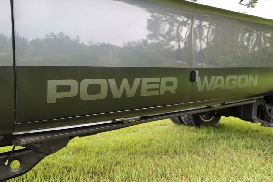 1969 Dodge D Series 2nd Gen - Image 13 of 31