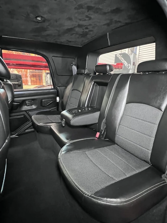 1969 Dodge D Series 2nd Gen - Image 23 of 31
