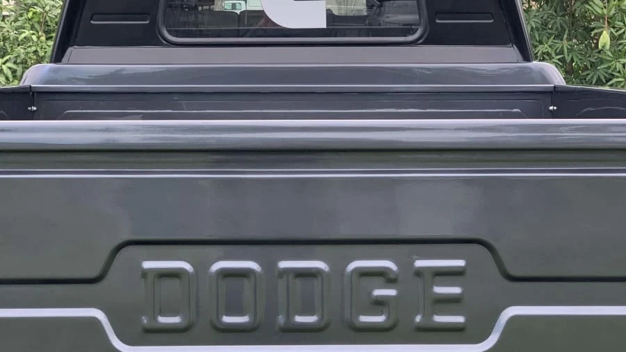 1969 Dodge D Series 2nd Gen - Image 5 of 31