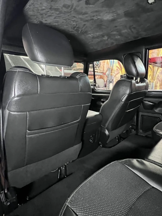 1969 Dodge D Series 2nd Gen - Image 25 of 31