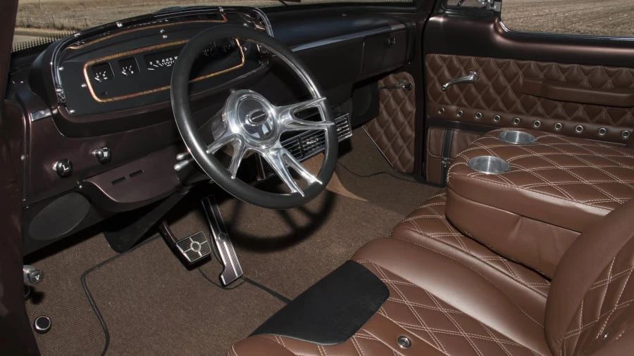 1969 Dodge D Series 2nd Gen - Image 4 of 12