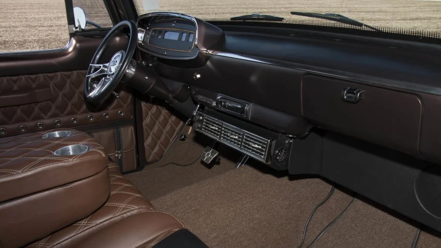 1969 Dodge D Series 2nd Gen - Image 5 of 12