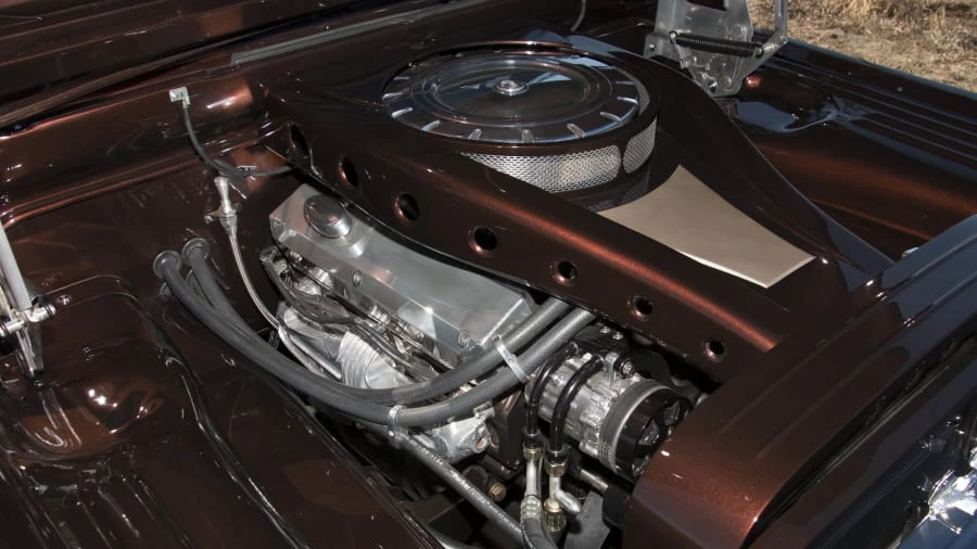 1969 Dodge D Series 2nd Gen - Image 7 of 12