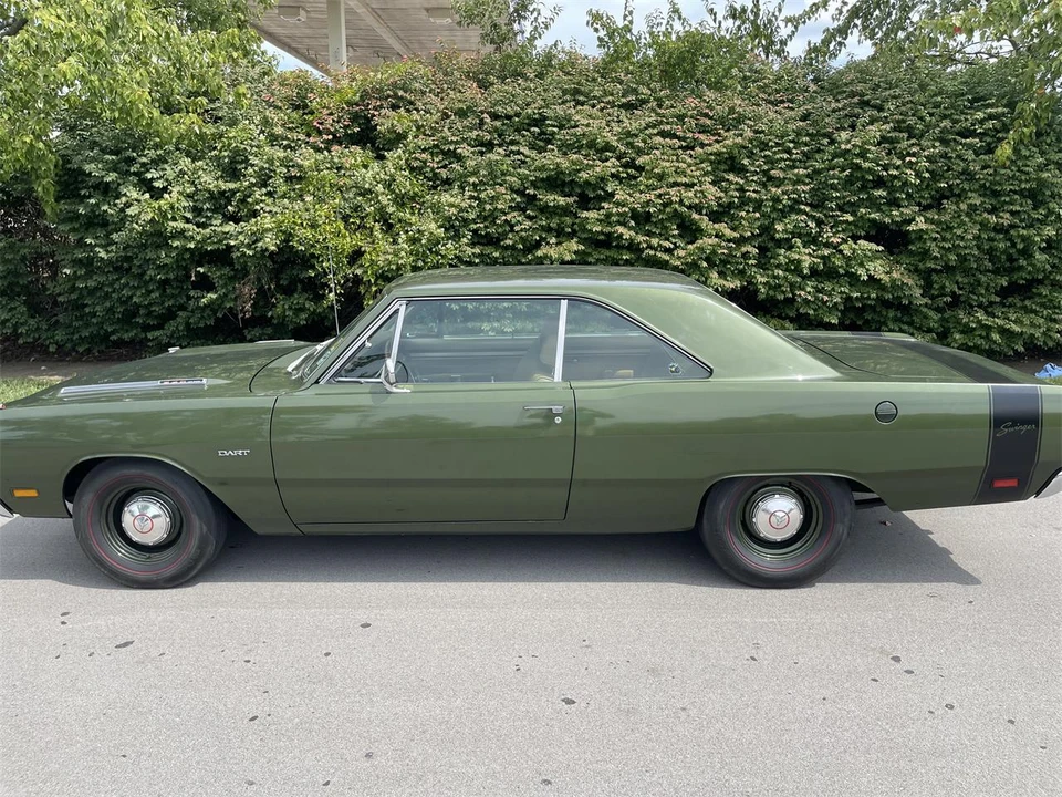 1969 Dodge Dart - Image 4 of 24