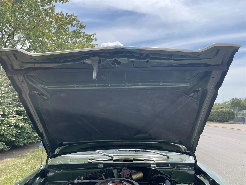 1969 Dodge Dart - Image 6 of 24