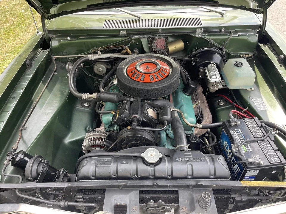 1969 Dodge Dart - Image 7 of 24