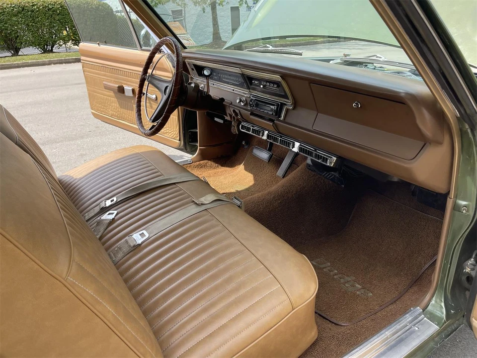1969 Dodge Dart - Image 13 of 24