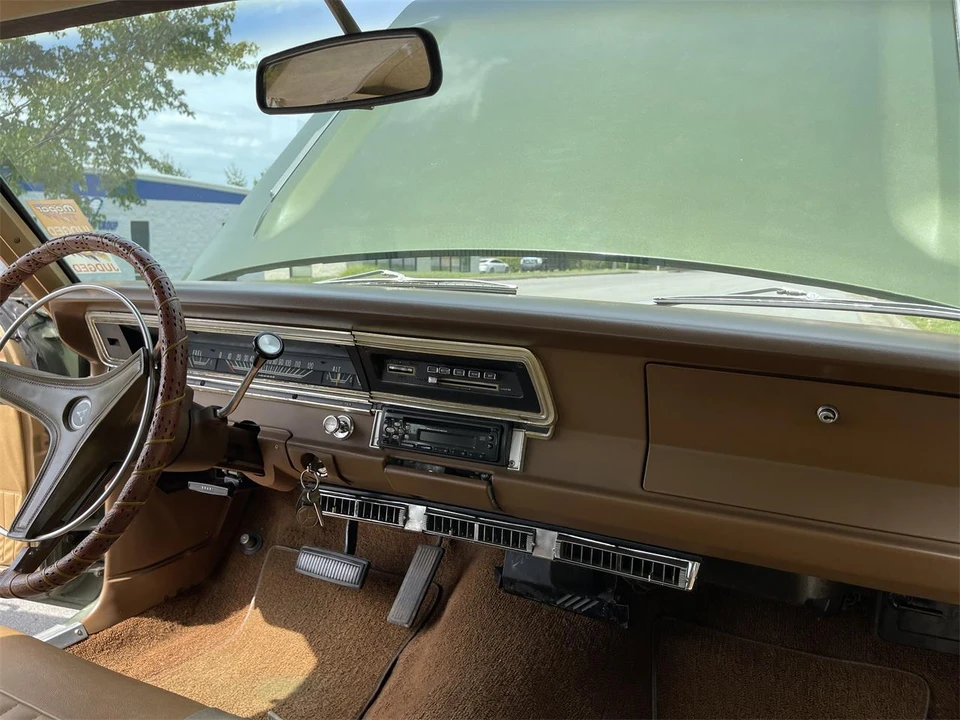 1969 Dodge Dart - Image 17 of 24