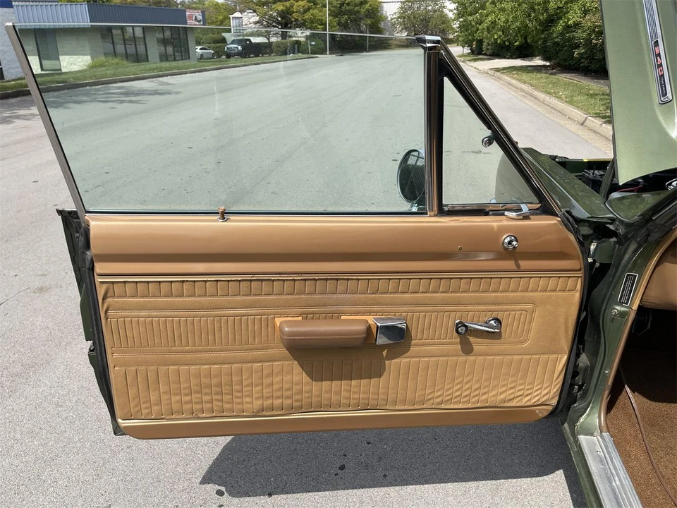 1969 Dodge Dart - Image 18 of 24