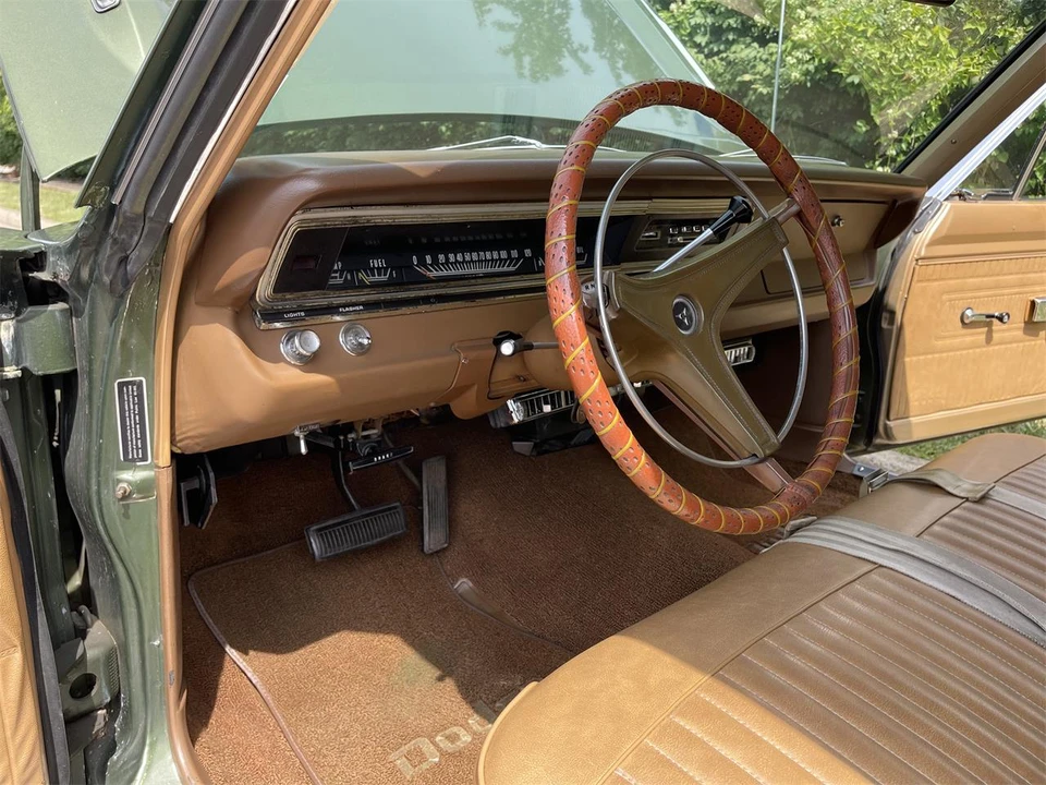 1969 Dodge Dart - Image 19 of 24