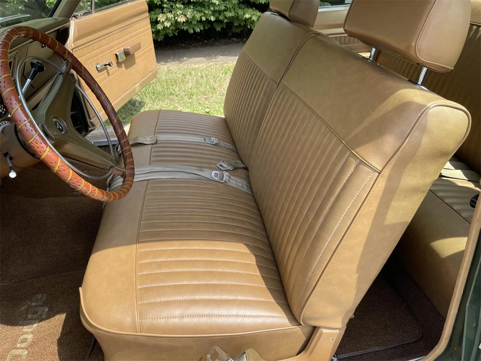 1969 Dodge Dart - Image 20 of 24