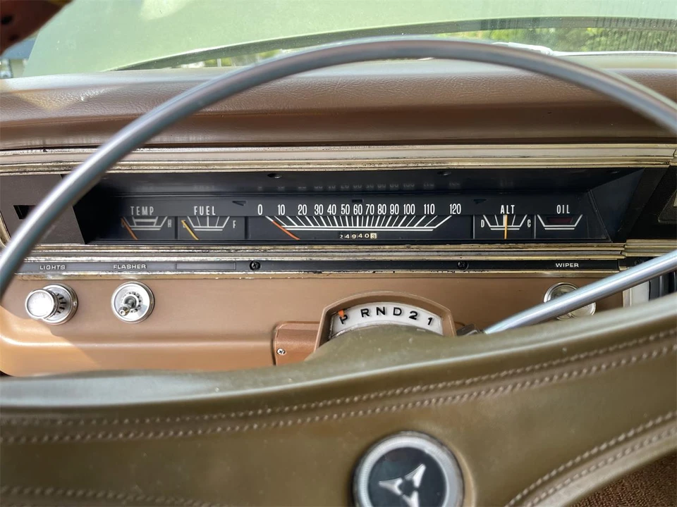 1969 Dodge Dart - Image 21 of 24