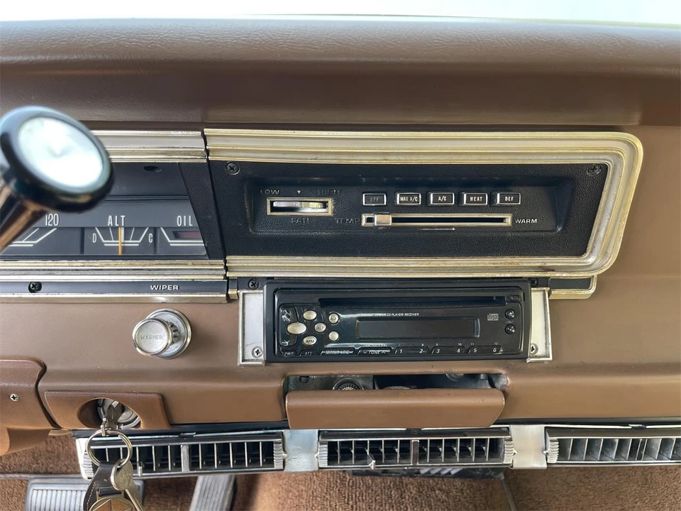 1969 Dodge Dart - Image 22 of 24