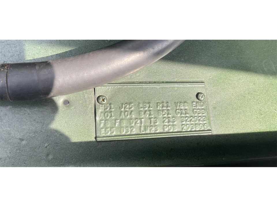 1969 Dodge Dart - Image 23 of 24