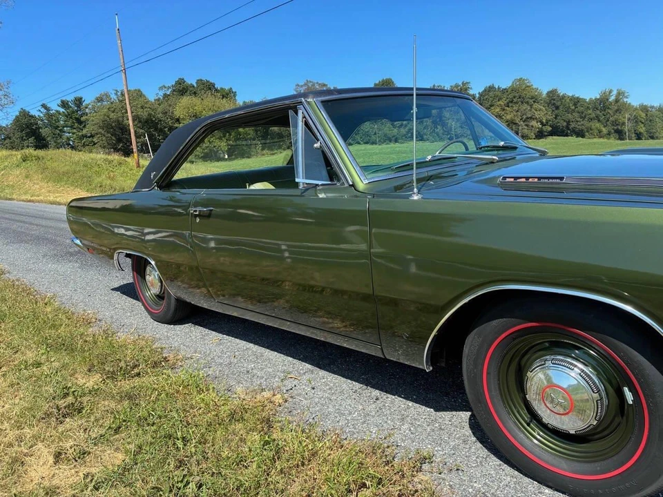 1969 Dodge Dart - Image 6 of 31