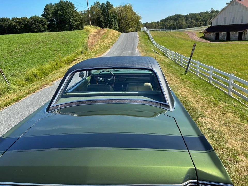 1969 Dodge Dart - Image 10 of 31