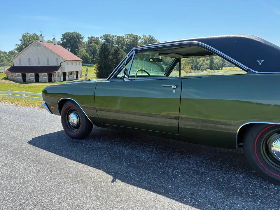 1969 Dodge Dart - Image 13 of 31