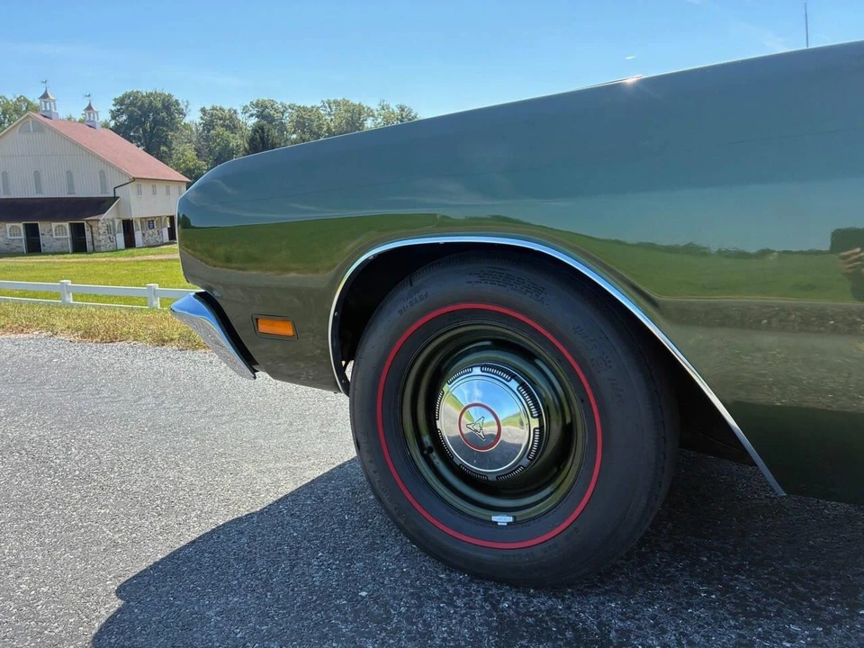 1969 Dodge Dart - Image 14 of 31