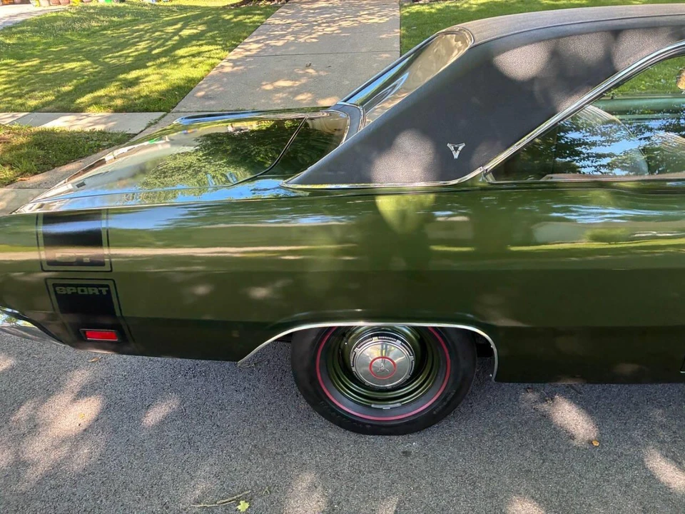 1969 Dodge Dart - Image 18 of 31