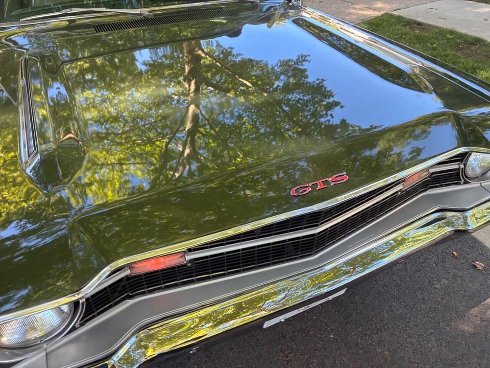 1969 Dodge Dart - Image 19 of 31