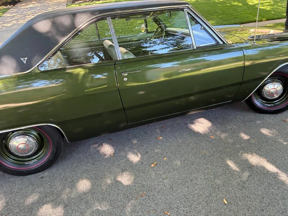 1969 Dodge Dart - Image 20 of 31