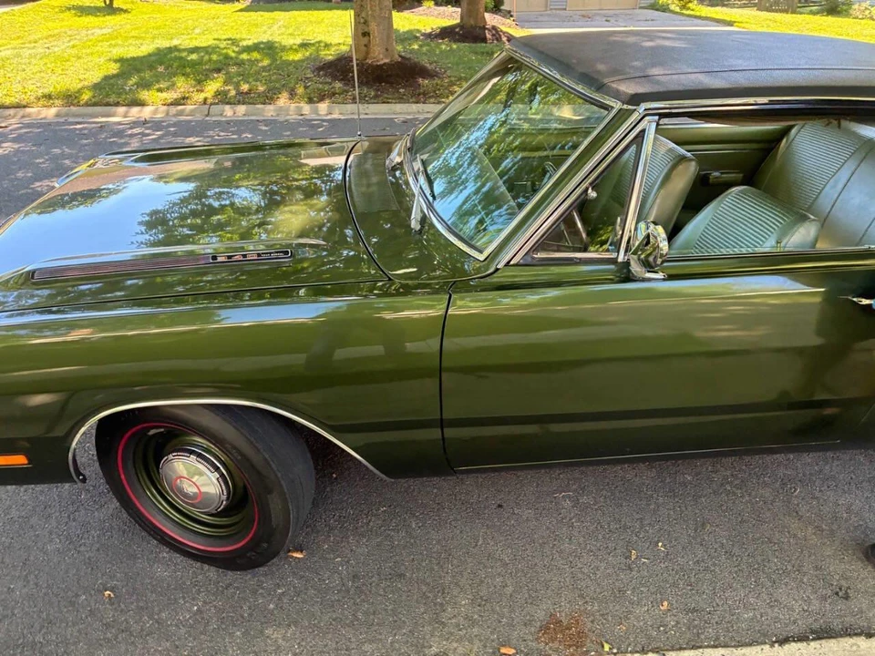 1969 Dodge Dart - Image 22 of 31