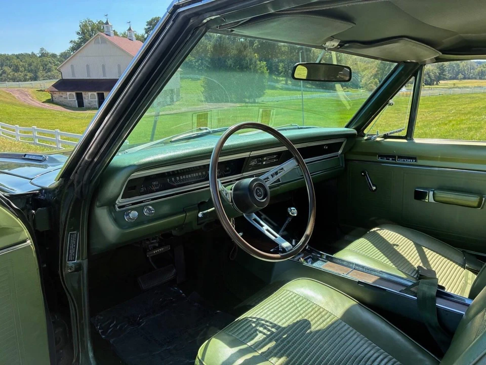 1969 Dodge Dart - Image 24 of 31