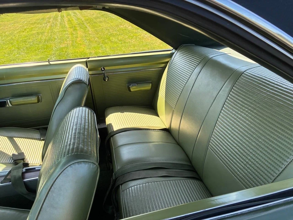 1969 Dodge Dart - Image 25 of 31