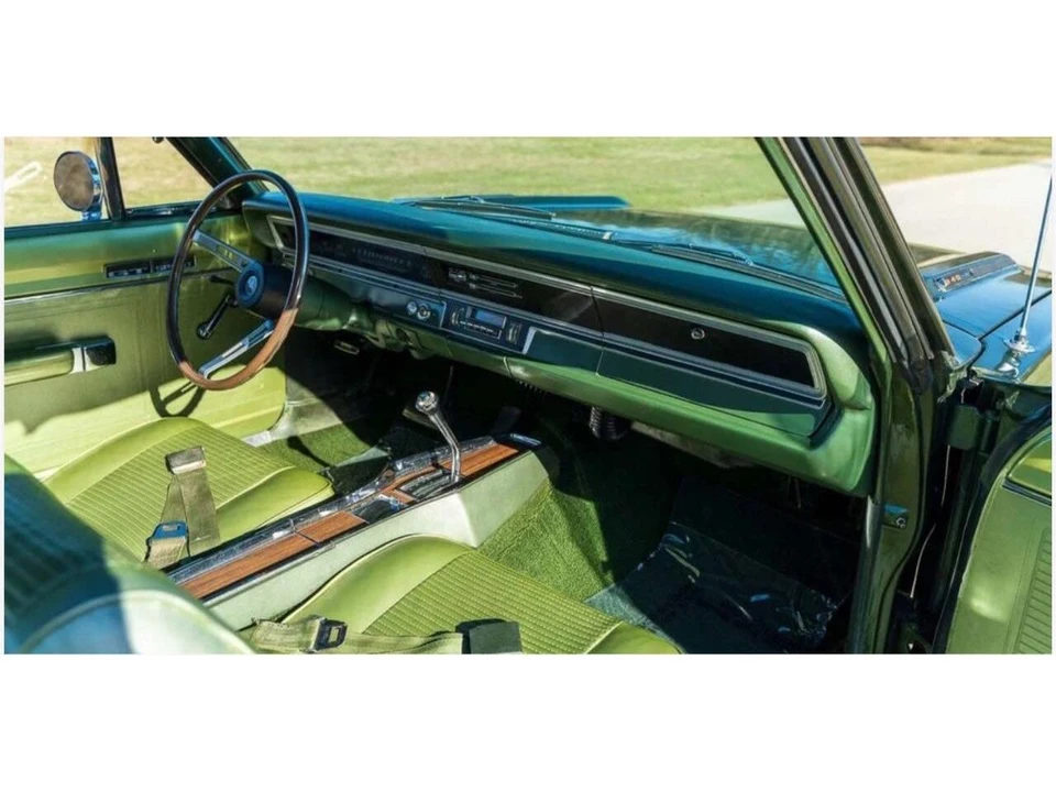 1969 Dodge Dart - Image 26 of 31