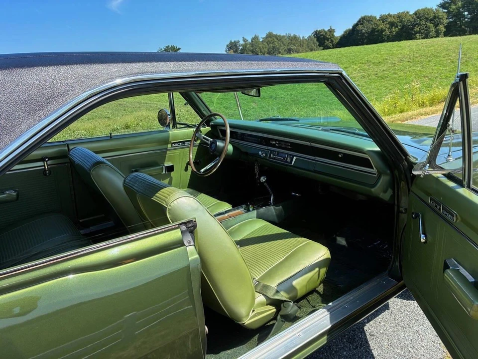 1969 Dodge Dart - Image 27 of 31