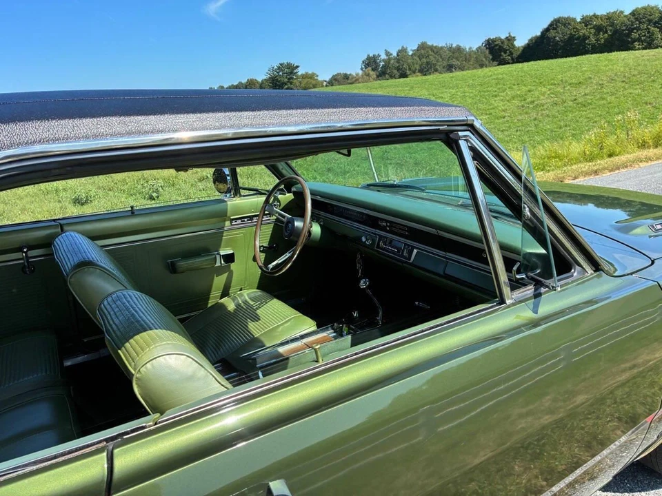 1969 Dodge Dart - Image 28 of 31