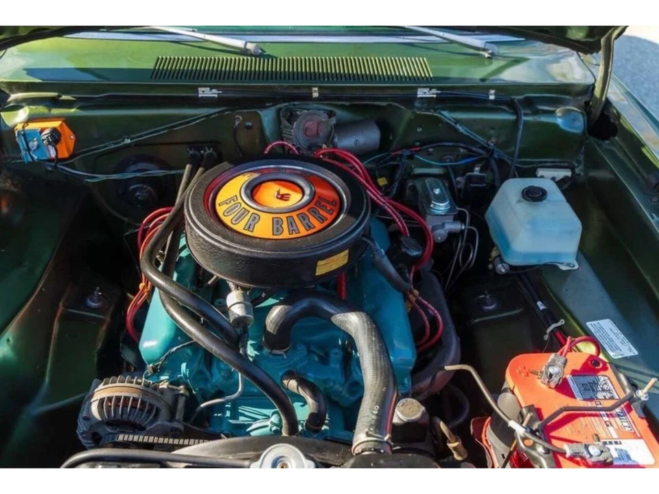1969 Dodge Dart - Image 30 of 31