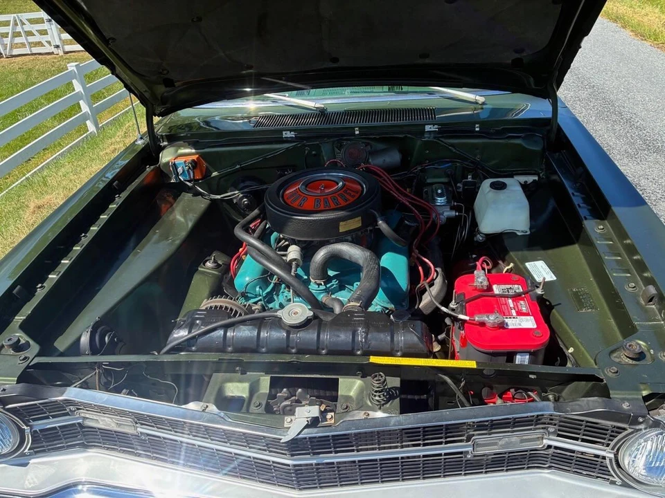 1969 Dodge Dart - Image 31 of 31